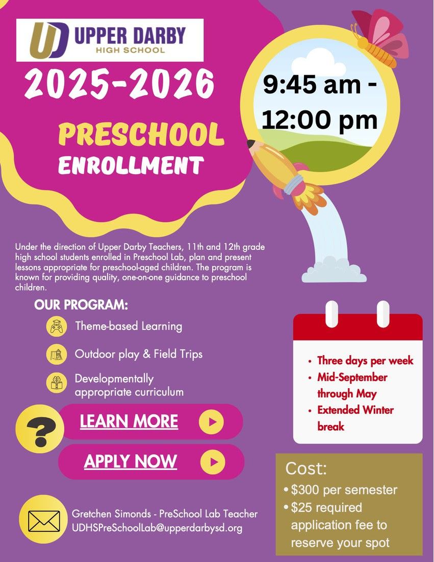  Sign Ups!